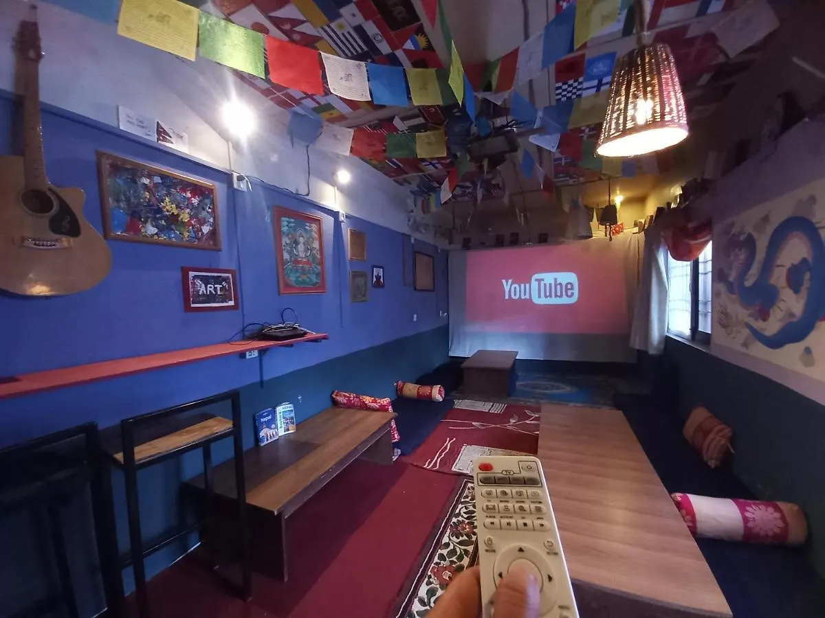 Hostel Swastik Bhaktapur