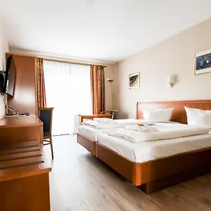 Blutenburg Hotel Munich