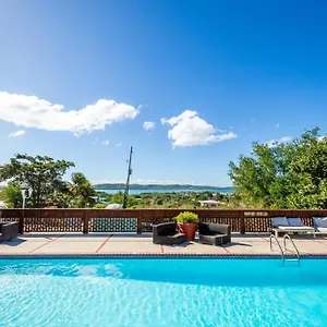 West Coast Inn's Hotel Boqueron