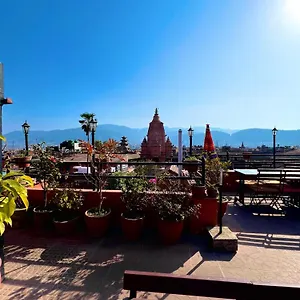 Taleju Grand Hotel
