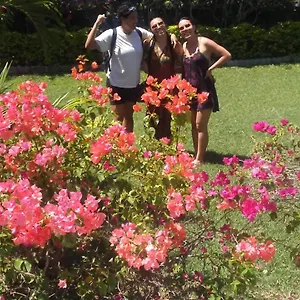 Lorenton Hideaway Guest house Lucea
