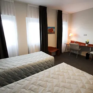 ***** Hotel Centre Jean Bosco Frankrijk