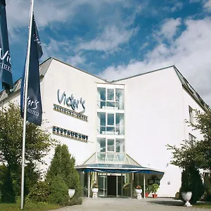 Victor's Residenz-hotel Muenchen Hotel Unterschleissheim